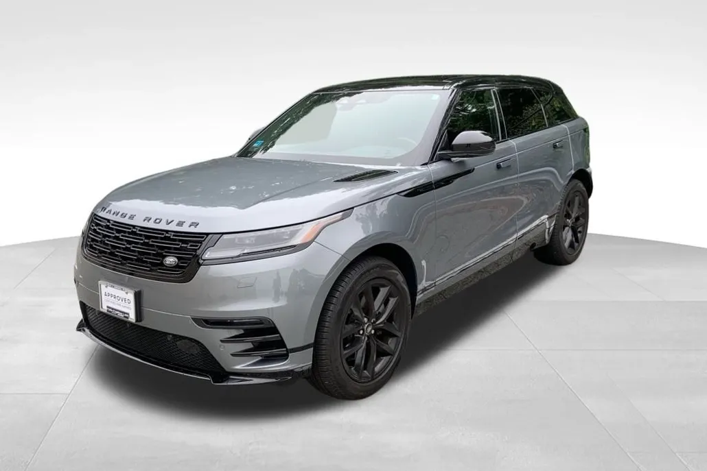 2024 Land Rover Range Rover Velar SE photo 1