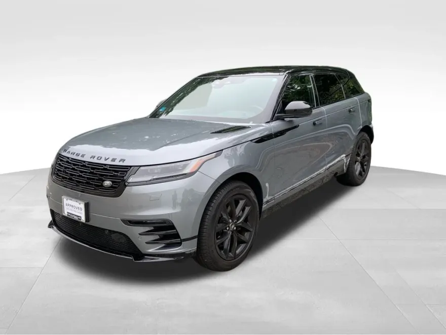 2024 Land Rover Range Rover Velar SE photo 1