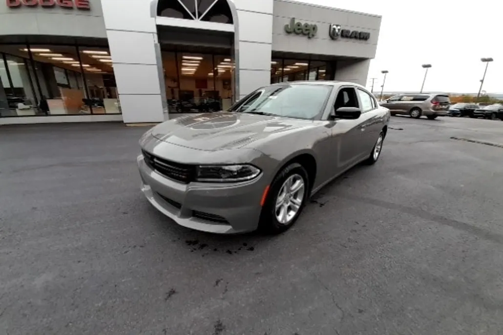 2023 Dodge Charger SXT photo 1