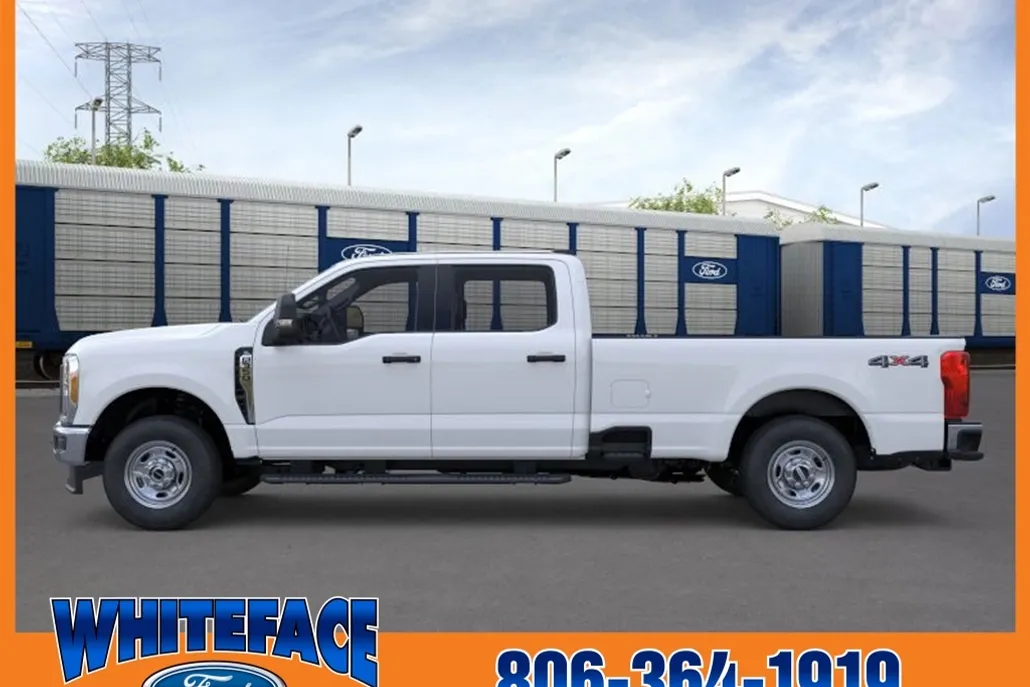 2026 Ford F-350 photo 1