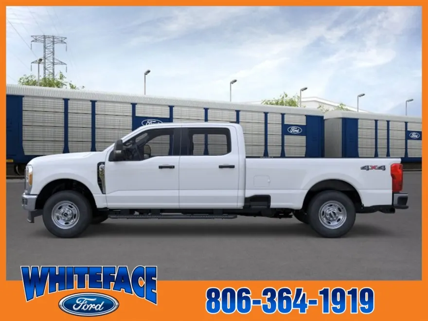2026 Ford F-350 photo 1