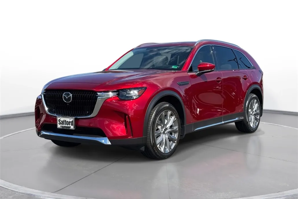 2024 Mazda CX-90 3.3 Turbo Premium Plus photo 1