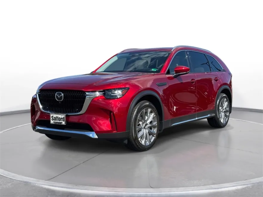 2024 Mazda CX-90 3.3 Turbo Premium Plus photo 1
