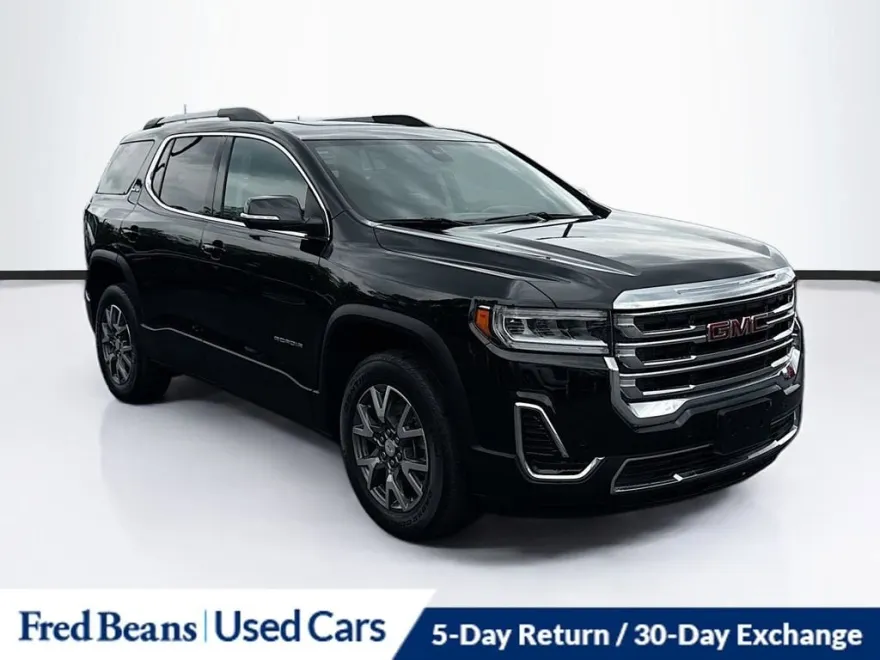 2023 Gmc Acadia SLE photo 1