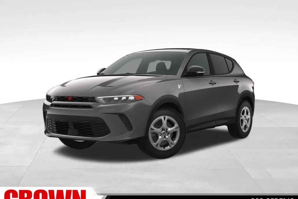 2025 Dodge Hornet GT photo 1