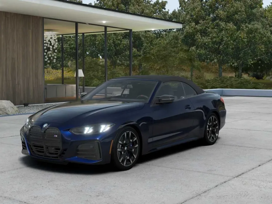 2026 Bmw 440i M440i xDrive photo 1