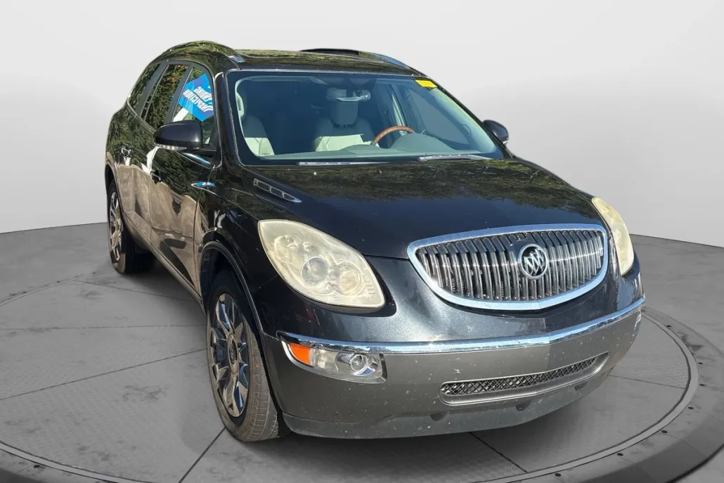 2010 Buick Enclave CXL photo 1