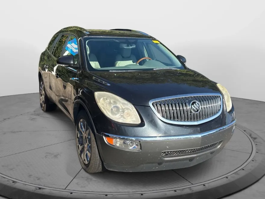 2010 Buick Enclave CXL photo 1