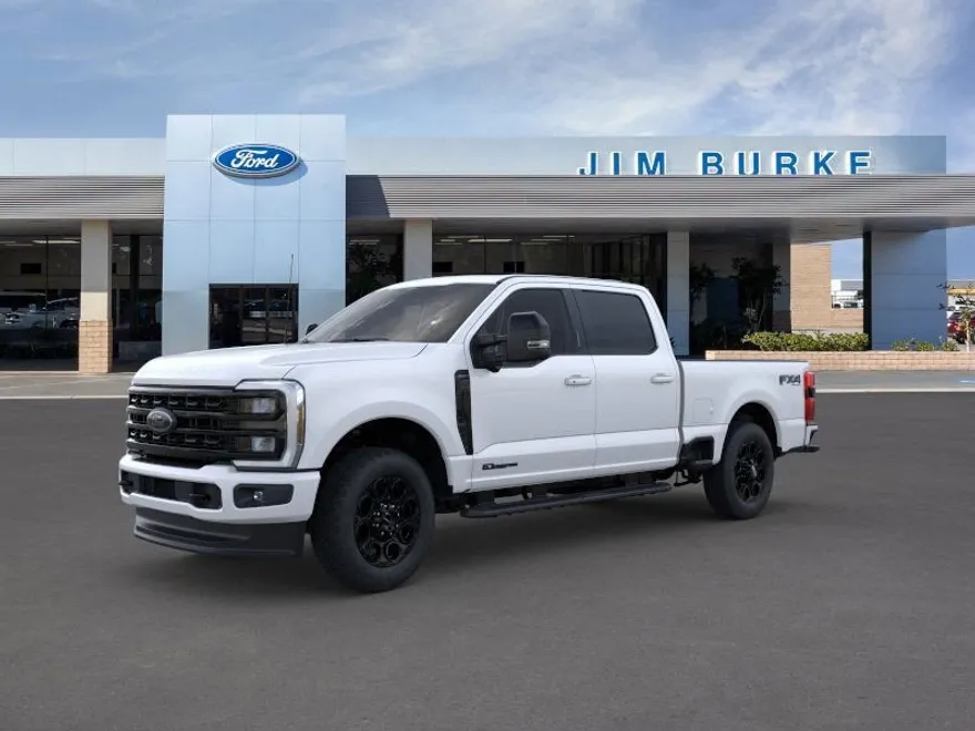 2024 Ford F-250 Lariat photo 1