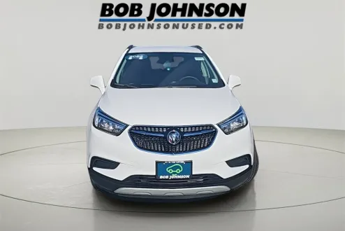 2022 Buick Encore Preferred photo 2