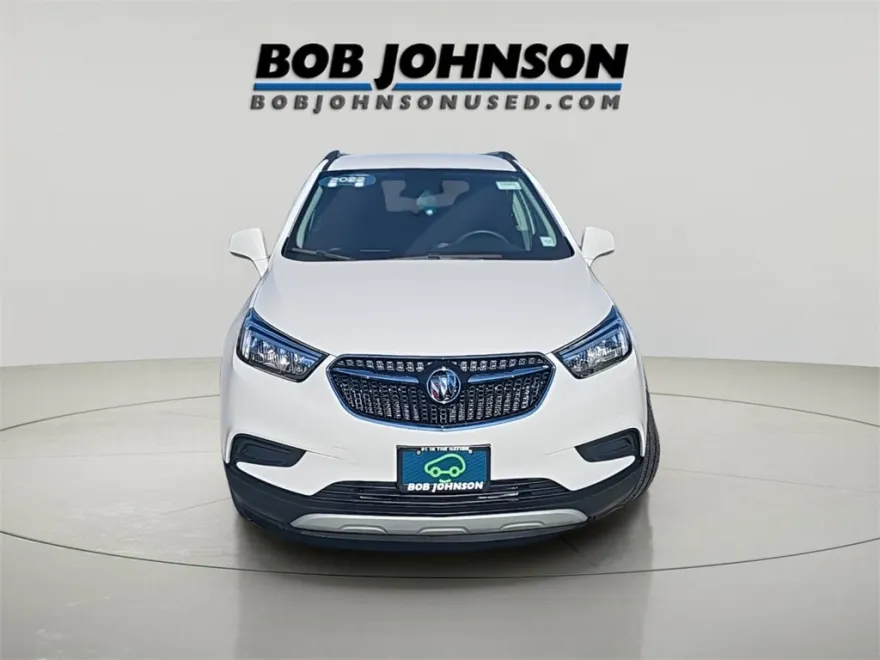 2022 Buick Encore Preferred photo 2