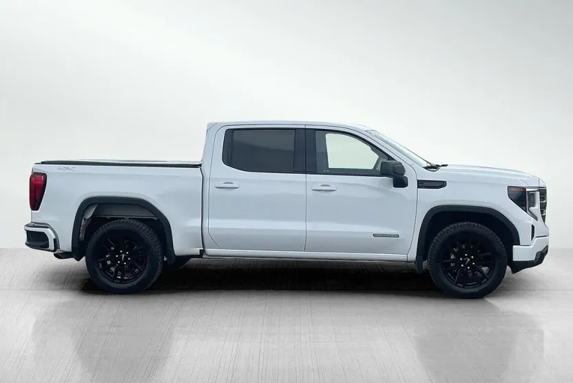 2024 Gmc Sierra 1500 Elevation photo 1