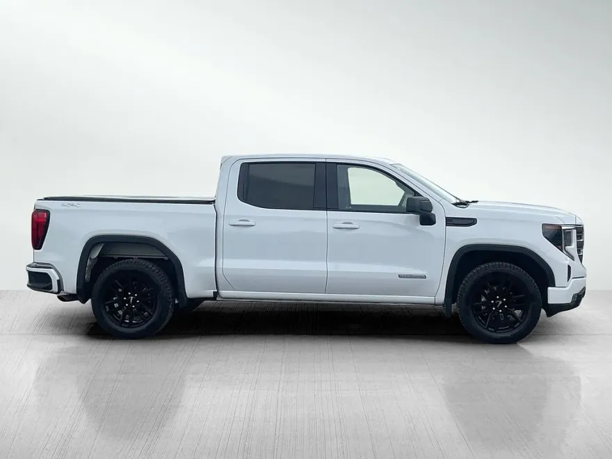 2024 Gmc Sierra 1500 Elevation photo 1
