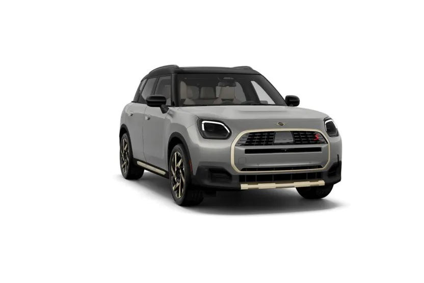 2025 Mini Countryman Signature ALL4 photo 1