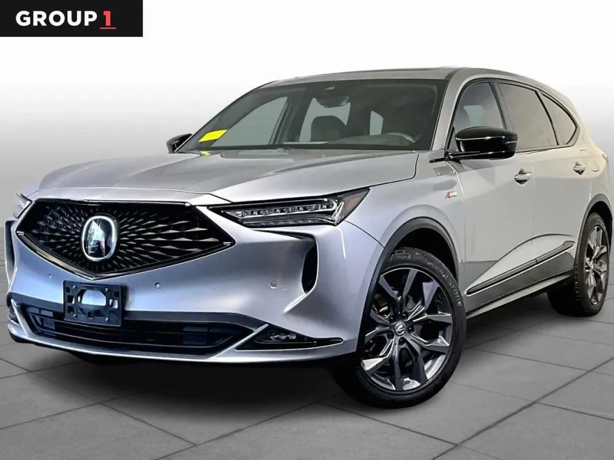 2023 Acura MDX SH-AWD A-Spec photo 1