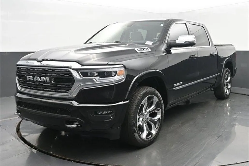 2023 Ram 1500 Limited photo 1