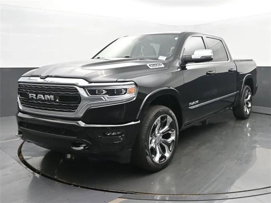 2023 Ram 1500 Limited photo 1