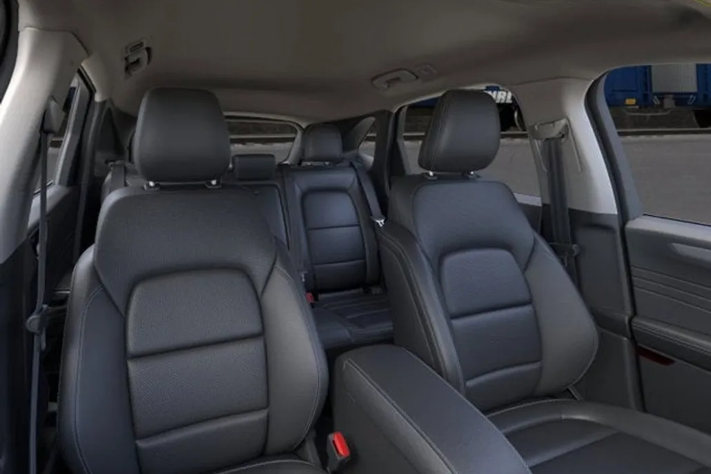 2025 Ford Escape Platinum photo 1