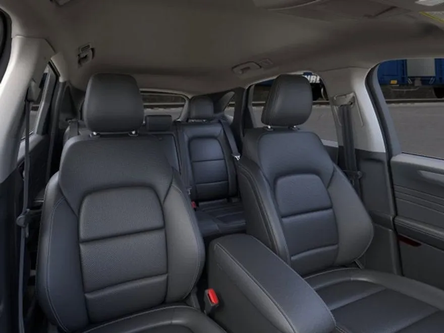 2025 Ford Escape Platinum photo 1