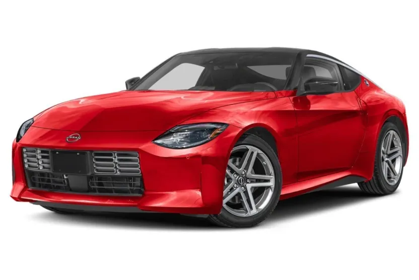 2025 Nissan Z Sport photo 1