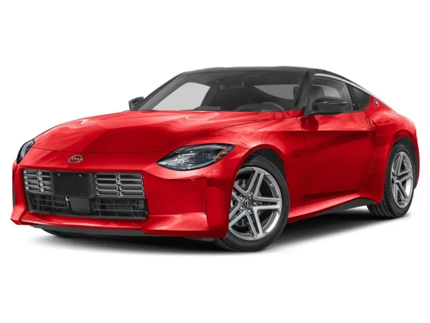 2025 Nissan Z Sport photo 1