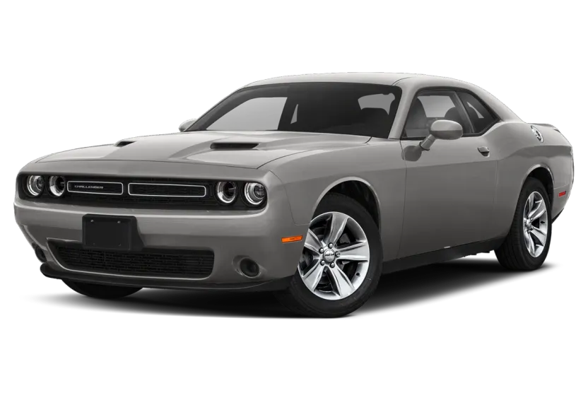 2019 Dodge Challenger SXT photo 1