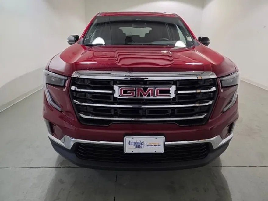2025 Gmc Acadia Elevation photo 1