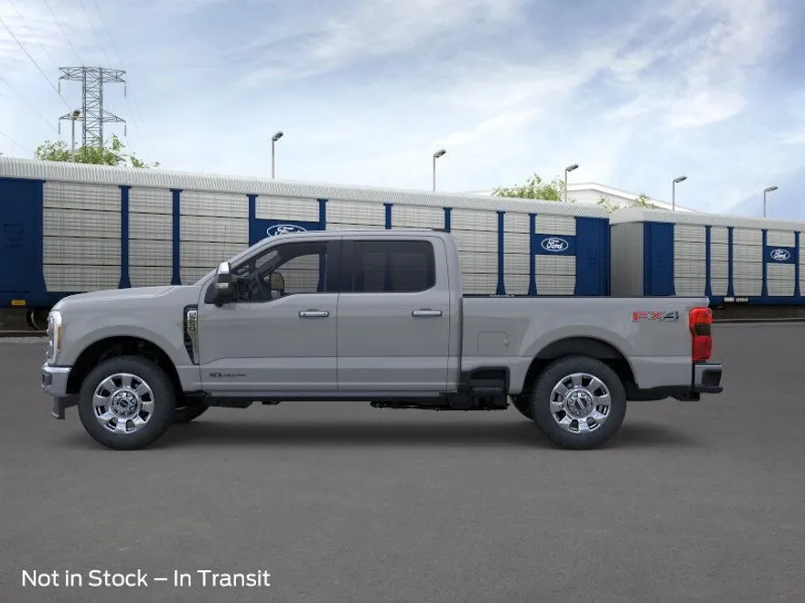 2026 Ford F-250 photo 1