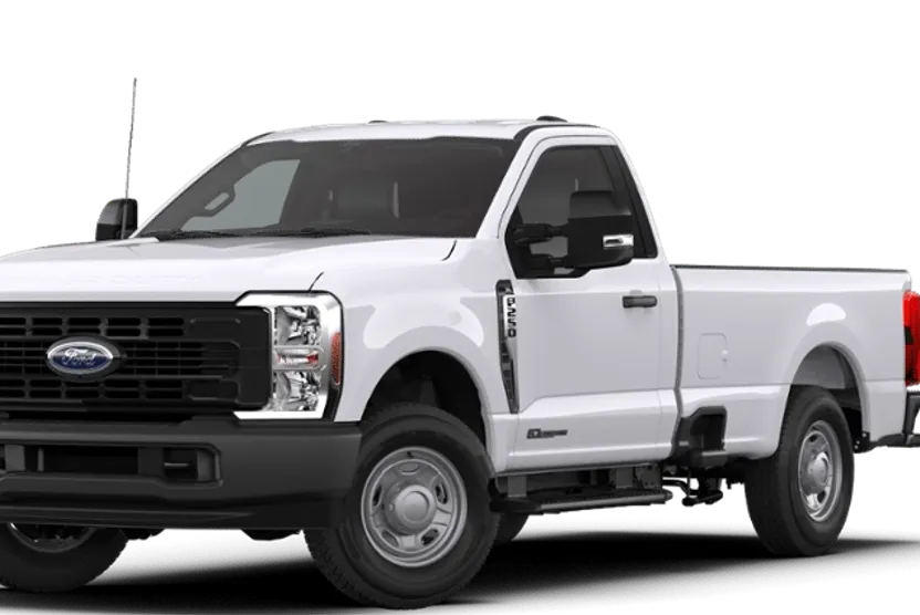 2026 Ford F-250 XL photo 1
