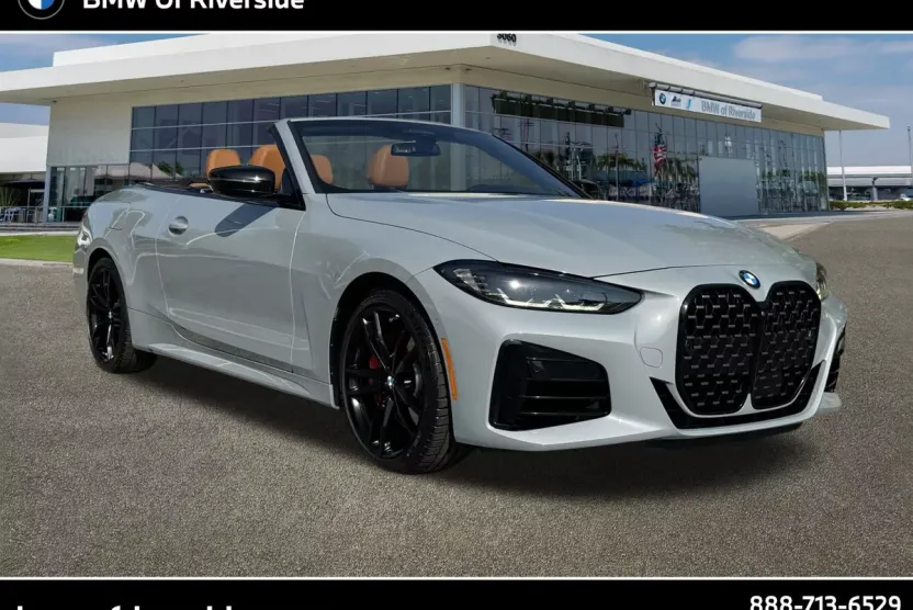 2023 Bmw M440i xDrive photo 1