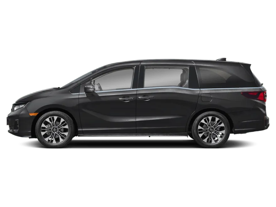 2026 Honda Odyssey Elite photo 1