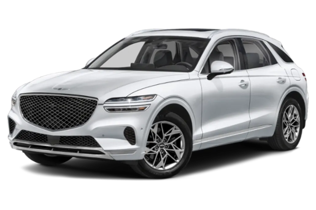 2025 Genesis GV70 2.5T Sport photo 1
