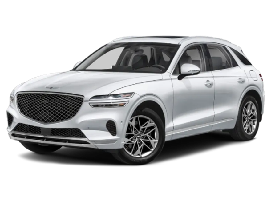 2025 Genesis GV70 2.5T Sport photo 1