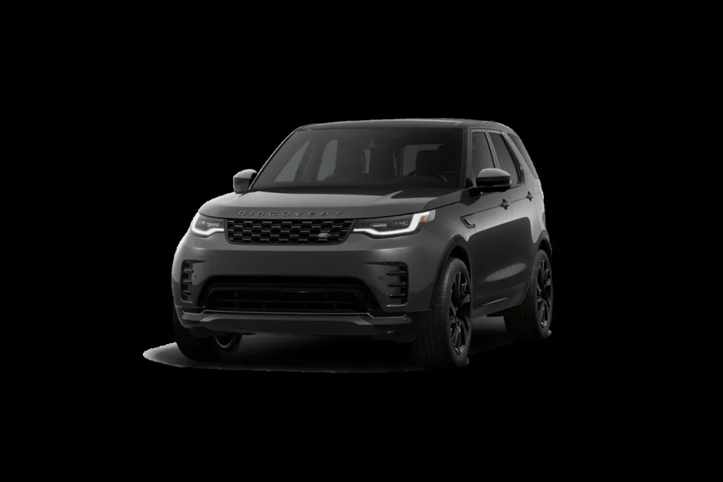 2025 Land Rover Discovery SE photo 1