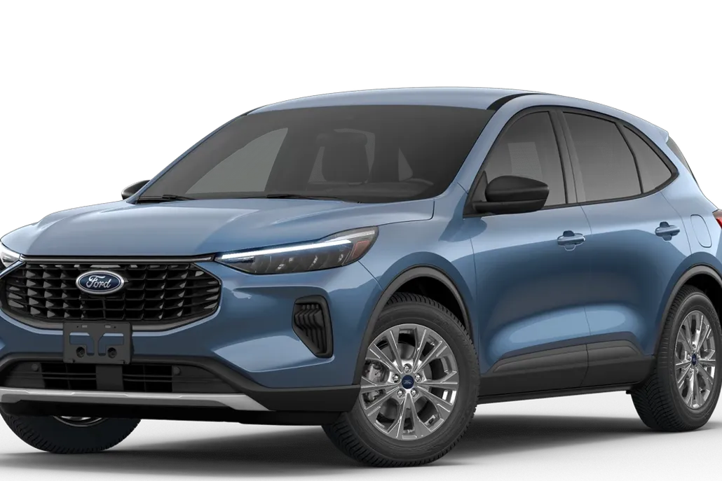 2026 Ford Escape Active photo 20