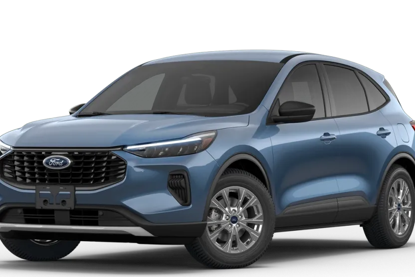 2026 Ford Escape Active photo 20