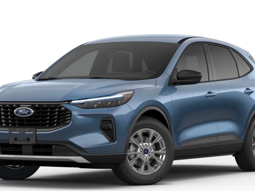 2026 Ford Escape Active photo 20