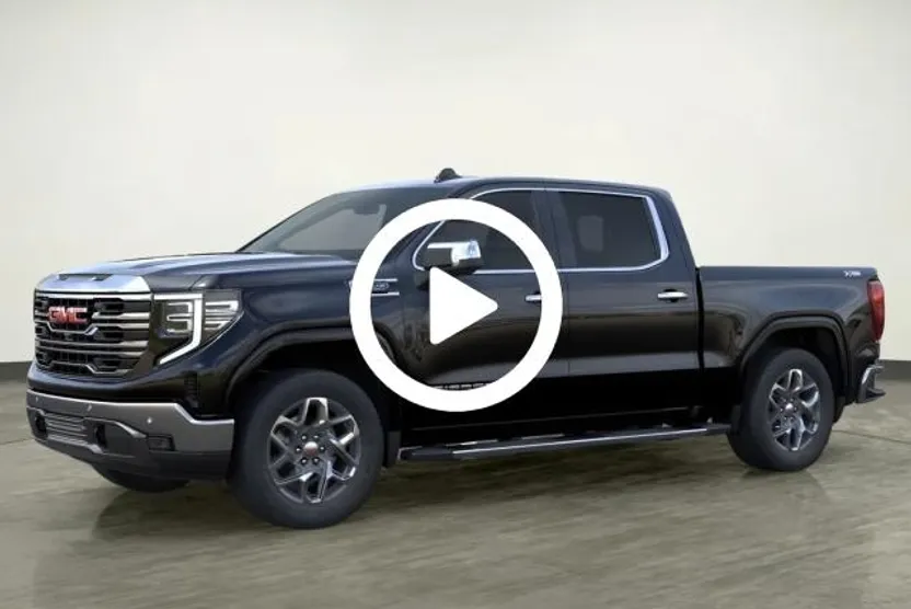 2025 Gmc Sierra 1500 SLT photo 1