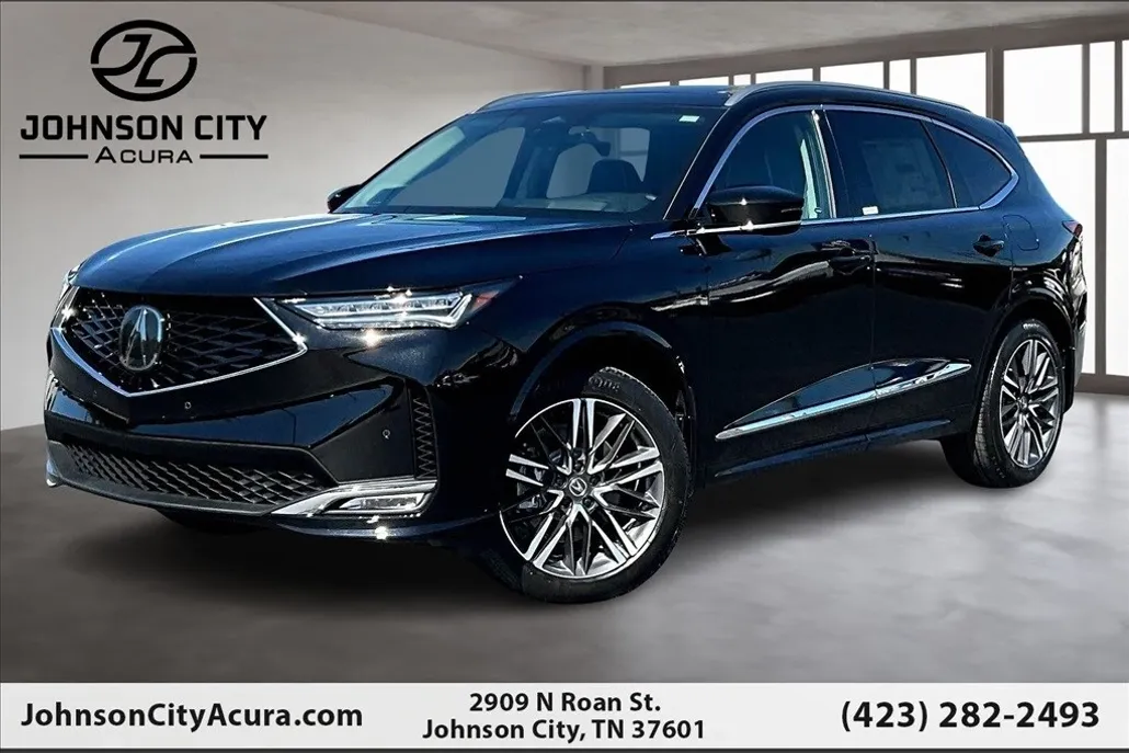 2026 Acura MDX SH-AWD Advance photo 1