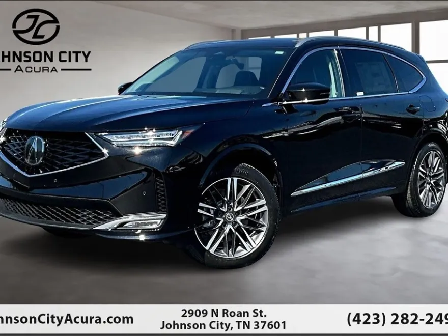 2026 Acura MDX SH-AWD Advance photo 1