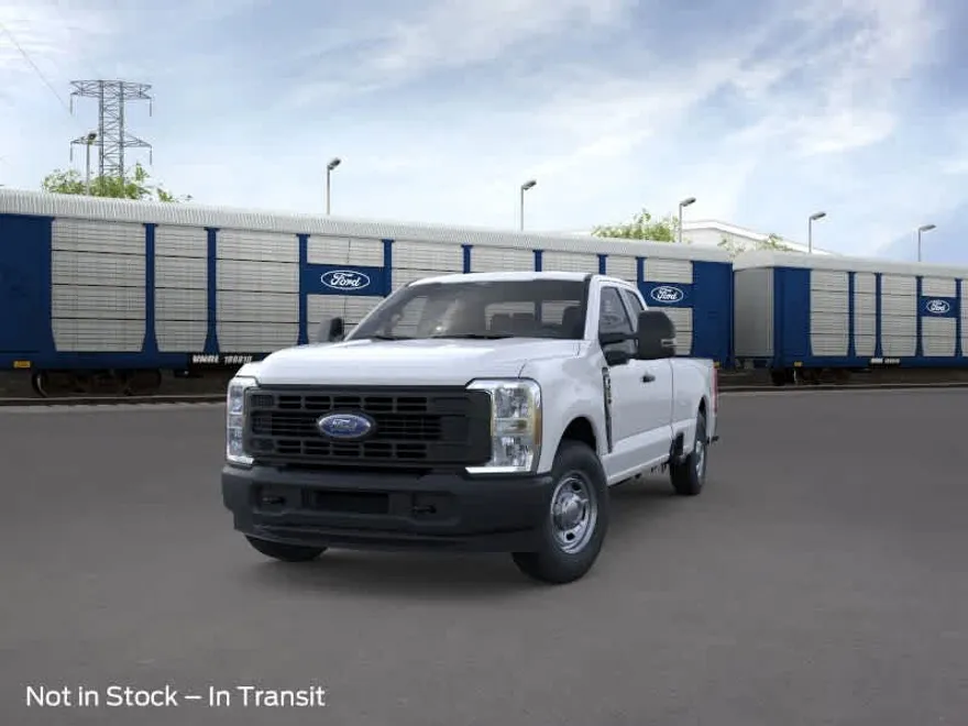 2026 Ford F-250 XL photo 1