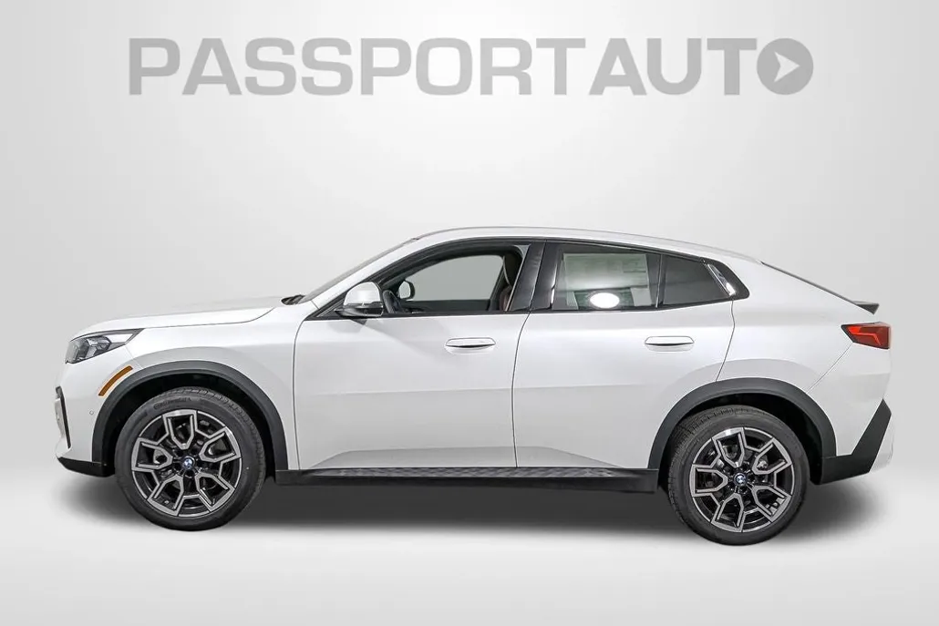2026 Bmw X2 xDrive28i photo 1