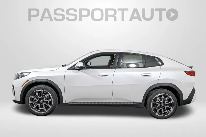 2026 Bmw X2 xDrive28i photo 1
