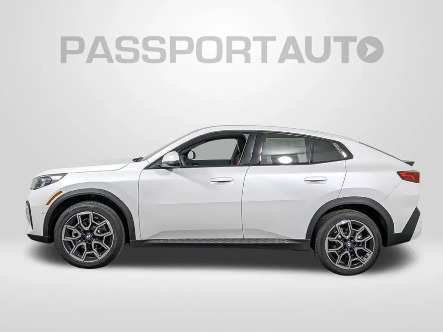 2026 Bmw X2 xDrive28i photo 1