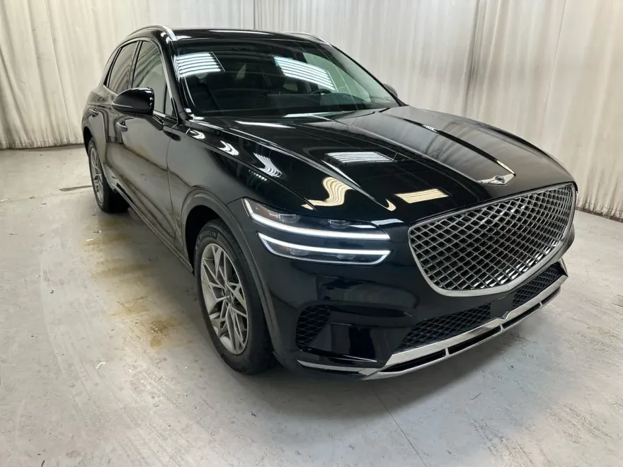 2025 Genesis GV70 2.5T photo 1