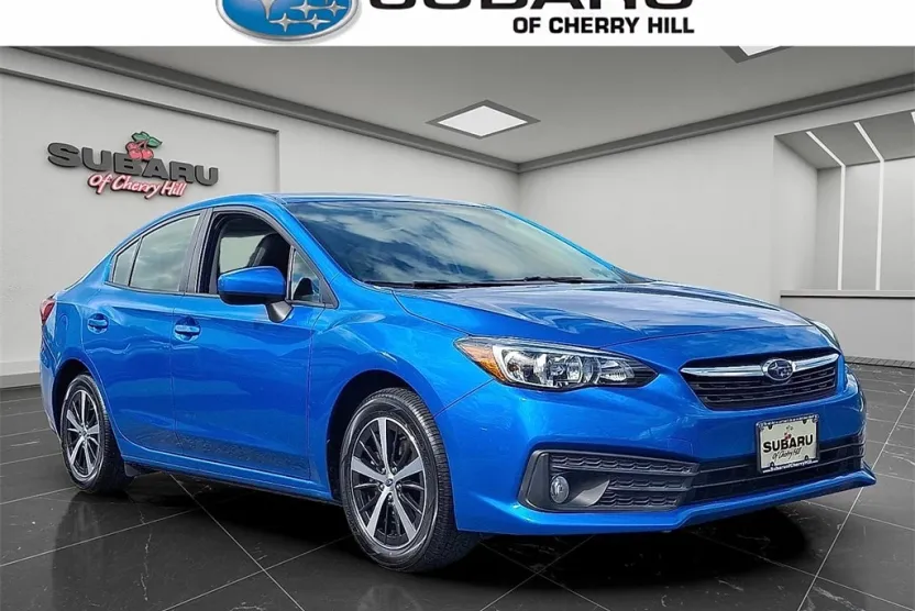 2023 Subaru Impreza Premium photo 1