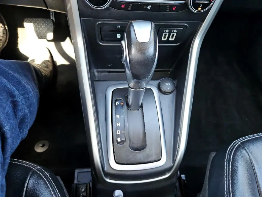 2020 Ford EcoSport Titanium photo 24