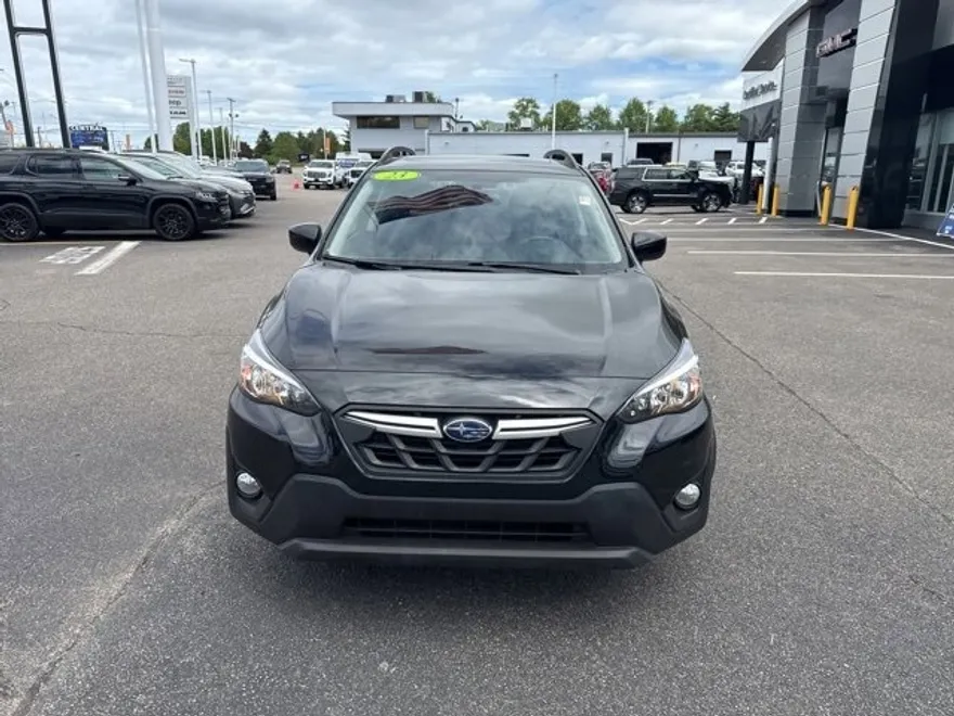 2023 Subaru Crosstrek Premium photo 1
