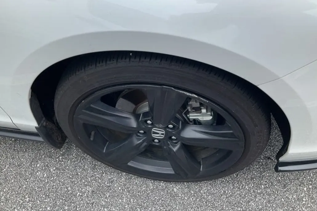 2023 Honda Accord Hybrid Sport-L photo 1