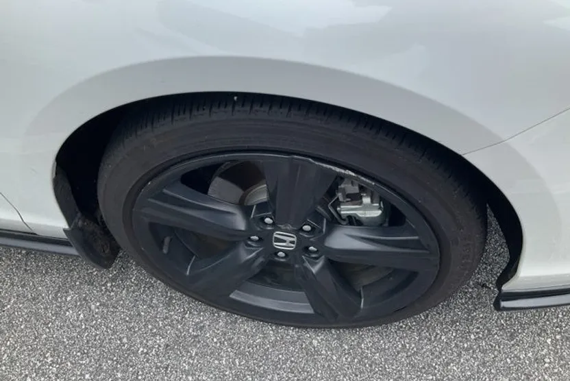 2023 Honda Accord Hybrid Sport-L photo 1